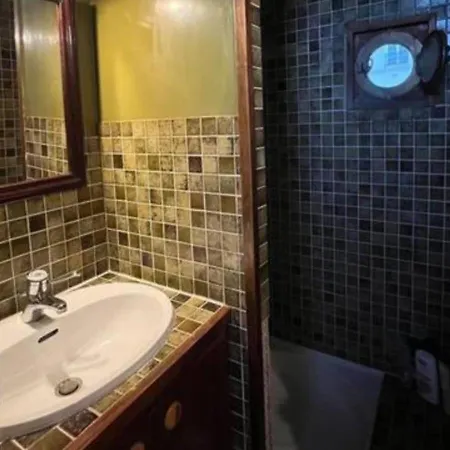 Big Loft In Montmartre - 150 M From Sacre Coeur * Parigi