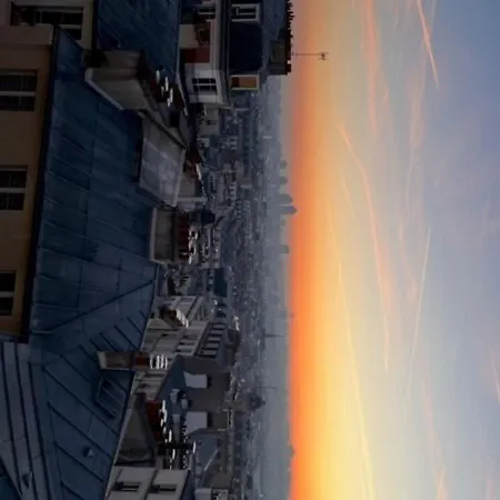 Big Loft In Montmartre - 150 M From Sacre Coeur *